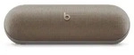 Apple Beats Pill - Kabelloser Bluetooth Lautsprecher - Champagner, Neodym, Verkabelt