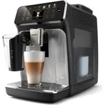 Philips EP4446/70 Series 4400 Kaffeevollautomat - Schwarz