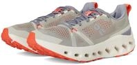 On Cloudsurfer Trail Damen Laufschuhe Fossil-Elfenbein EU 37