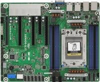Asrock SIENAD8-2L2T, AMD, Socket SP6, AMD EPYC, DDR5-SDRAM, DIMM, 1.1 V