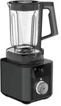 WMF Master 0416740011, Tischplatten-Mixer, 2 l, Eis-Crusher, 1600 W, Grau - Grau