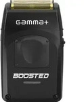 Rasierer Boosted 0 mm Schnittl&auml;nge f&uuml;r Linien & Konturen, Gold-Titan Scherfolie,