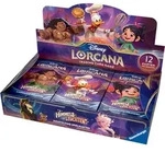 Ravensburger Disney Lorcana TCG: Shimmering Skies, Kartenspiel, Sammelkartenspiel, 8