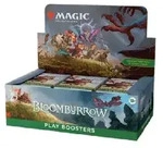 Magic: The Gathering Bloomburrow Play Booster Box
