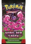 Pok&eacute;mon (Sammelkartenspiel), KP06.5 Boosterbundle Fix10 (Deutsch)