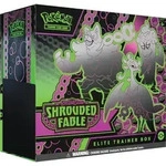 Pokemon Shrouded Fable Elite Trainer Box