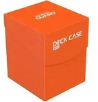 ULTIMATE GUARD UGD010303, Kartenhalter, Orange, 1 St&uuml;ck(e) - Orange