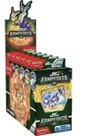 Amigo Pokemon EX Kampfdeck Victini & Miraidon