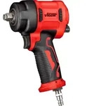 VIGOR Mini Schlagschrauber V5671N L&ouml;semoment maximal [Nm]: 1200 Nm 1/2"