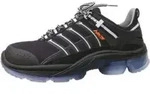 HKS Damen Sicherheitsschuhe Arbeitsschuhe S1 SL 10 schwarz, Gr&ouml;&szlig;e:36 - Schwarz - 36