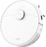 MOVA S10 Saugroboter, 7,000Pa Saugkraft, 3DAdapt-Hindernisvermeidung, 7 mm