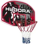 HUDORA Basketballkorbset In-/Outdoor