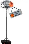 HUDORA Basketballst&auml;nder XXL 305