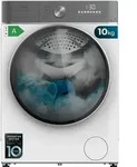 Cecotec 02786, Frontlader, 10 kg, C, 76 dB, 1400 RPM, A - Wei&szlig;