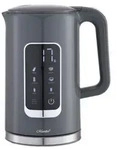 mellerware MR-024-GREY electric kettle - Grau