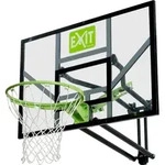 EXIT Galaxy Basketballbrett, Wandmontage, Basketballst&auml;nder, f&uuml;r Kinder, Outdoor -