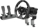 Moza Racing RS053, Lenkrad + Pedale, PC, Xbox One, Xbox Series S, Xbox Series...