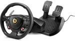 Thrustmaster Ferrari T80 488 GTB Edition - Lenkrad- und Pedale-Set -...