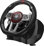 ready2gaming Multi System Racing Wheel Pro (Switch/PS4/PS3/PC) - Schwarz