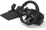 Hori Racing Wheel APEX, Lenkrad + Pedale, PC, PlayStation 4, PlayStation 5, 270 -