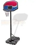 Basketballkorb mit St&auml;nder BK 305 XXL