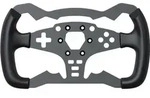 Moza Racing RS032, PC, Rad-Mod, Schwarz, Aluminium, Gummi, Moza, 1 St&uuml;ck(e) -