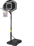 Basketballkorb mit St&auml;nder BK 260