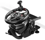 Thrustmaster T128, Lenkrad + Pedale, PC, Xbox One, Xbox Series S, Xbox Series X,