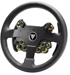 Thrustmaster Evo Racing 32R Leather, Steuerrad, PC, PlayStation 4, PlayStation 5,