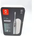 Braun ThermoScan 7 Ohrthermometer | Age Precision Technologie | Farbcodiertes