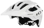 Oakley Fahrradhelm DRT5 Maven Satin White : L Gr&ouml;&szlig;e: L