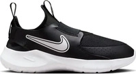 Nike FN1294-005, NIKE Damen Freizeitschuhe, FLEX RUNNER 3 40 Schwarz Jungen