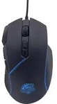 ONE GAMING Black Hawk Ultragrip 2.0 - Schwarz