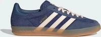 Adidas Gazelle Indoor In Blue Pink - 8 UK - 42 EU - 8.5M/9.5F US / Blue Pink