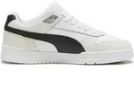 Puma RBD Game LowRBD Game Low Sneakers Laag - Beige - Maat 37 - Wei&szlig; - 37