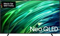 Samsung GQ55QNX1DATXZG, Samsung 55" Neo QLED 4K QNX1D Tizen OS Smart TV (2024), 139,7