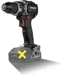 PARKSIDE PERFORMANCE&reg; 20 V Akku-Bohrschrauber &raquo;PABSP 20 Li C4&laquo;, ohne Akku und