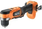AEG 18V Akku-Winkelbohrschrauber BS18SRABL 45Nm Brushless Schrauber ohne Akku ideal