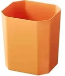 smartstore Einsatz f&uuml;r Aufbewahrungsbox PRO 15, 1,6 Liter - Orange
