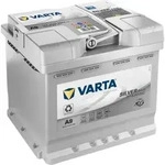 VARTA Silver Dynamic AGM XEV 550901054 / A9 AGM 12V 50Ah (EN) 540A (EN)