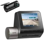 70mai Dashcam Auto Vorne und Hinten A510-1, 1944P A510 + Heckkamera RC11, Autokamera