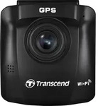 Transcend DrivePro 250 inkl. 64GB microSDXC TLC - Schwarz
