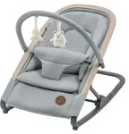 Maxi-Cosi Kori 2-in-1-Babywippe mit Spielzeugbogen, 0&ndash;2 J., bis zu 15 kg, Baby