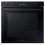 Samsung NV7B41201DK/U1, Einbaubackofen, 76 l, A+, schwarzes Glas, Gro&szlig;,...