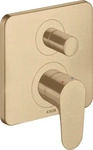 HansGrohe 34427140, hansgrohe Fertigset Axor Citterio M UP-WA.-EHM, m i Sich.Kombi,