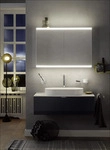 EMCO 949706358 Lichtspiegelschrank prime 2 FL 06338