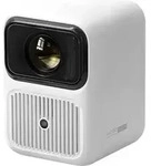 Wanbo Dali 1 Projektor, 350 ANSI, 720p, Android 9.0, Autofokus, WiFi6