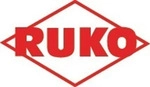 RUKO Spiralbohrer ULTIMATECUT FLOWSTEP DIN 338 HSS &Oslash; 12 mm - 259120