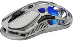 GravaStar Mercury M1 Pro Kabellose Gaming-Maus, kampferprobte Version + 4K-Dongle -