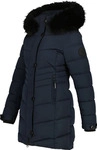 alife and kickin AmaliaAK Puffer Coat Damen Steppjacke, Winterjacke, gef&uuml;tterte